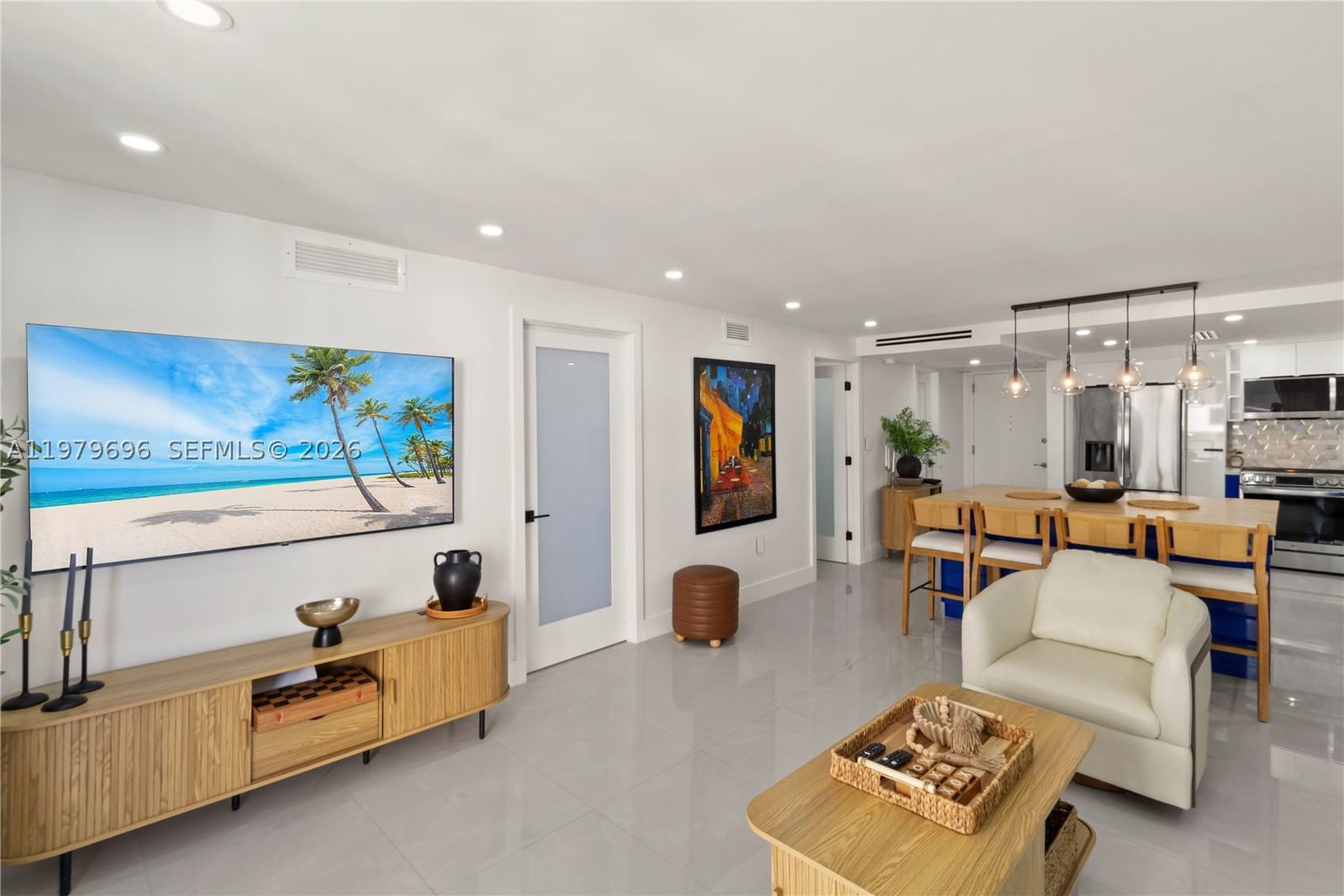 Real estate property located at 5701 Collins Ave #1619, Miami-dade, Arlen Beach Condo, Miami Beach, FL