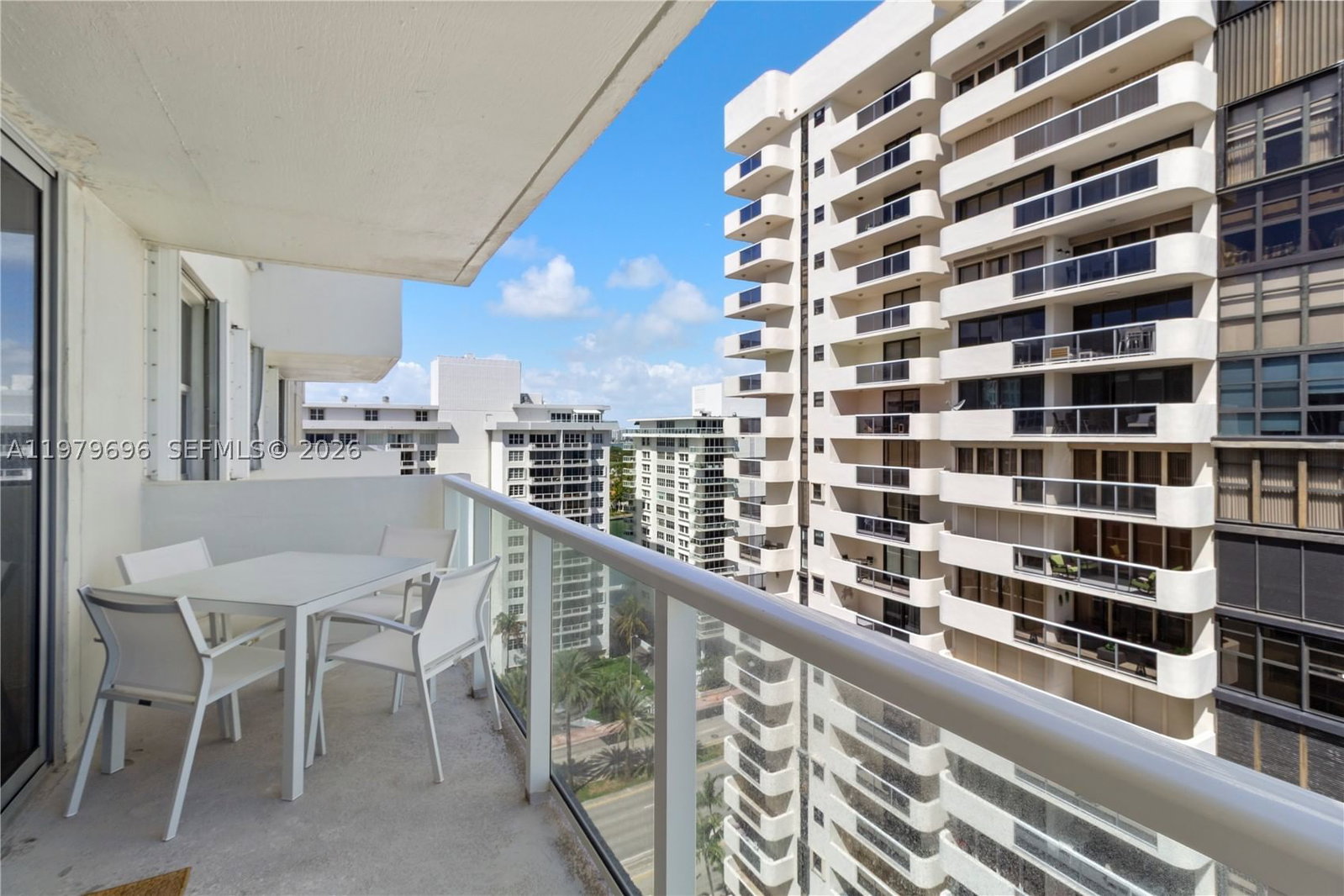 Real estate property located at 5701 Collins Ave #1619, Miami-dade, Arlen Beach Condo, Miami Beach, FL