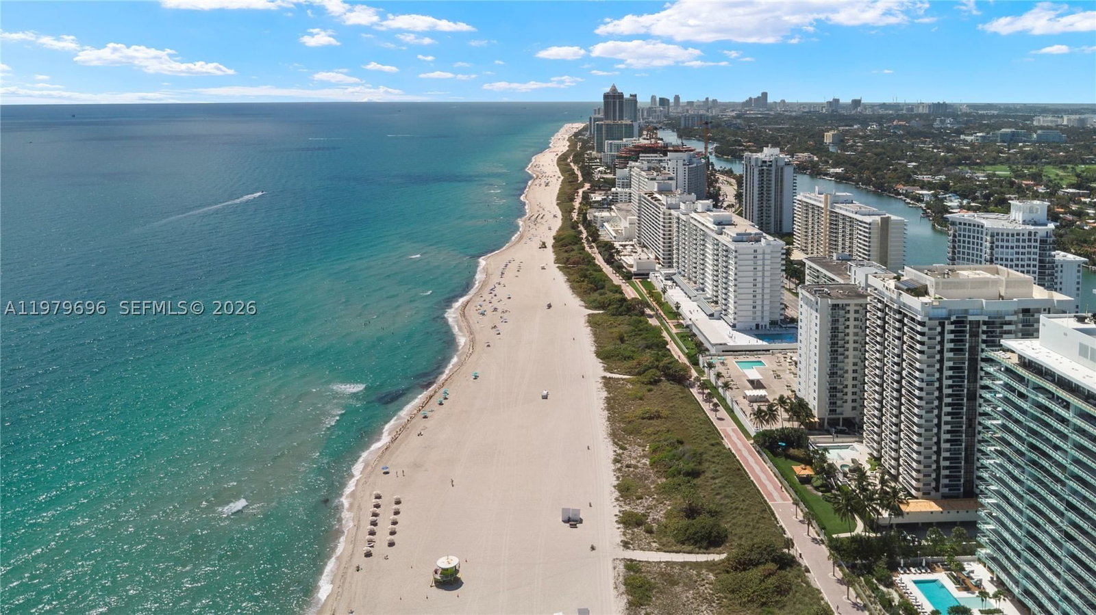 Real estate property located at 5701 Collins Ave #1619, Miami-dade, Arlen Beach Condo, Miami Beach, FL