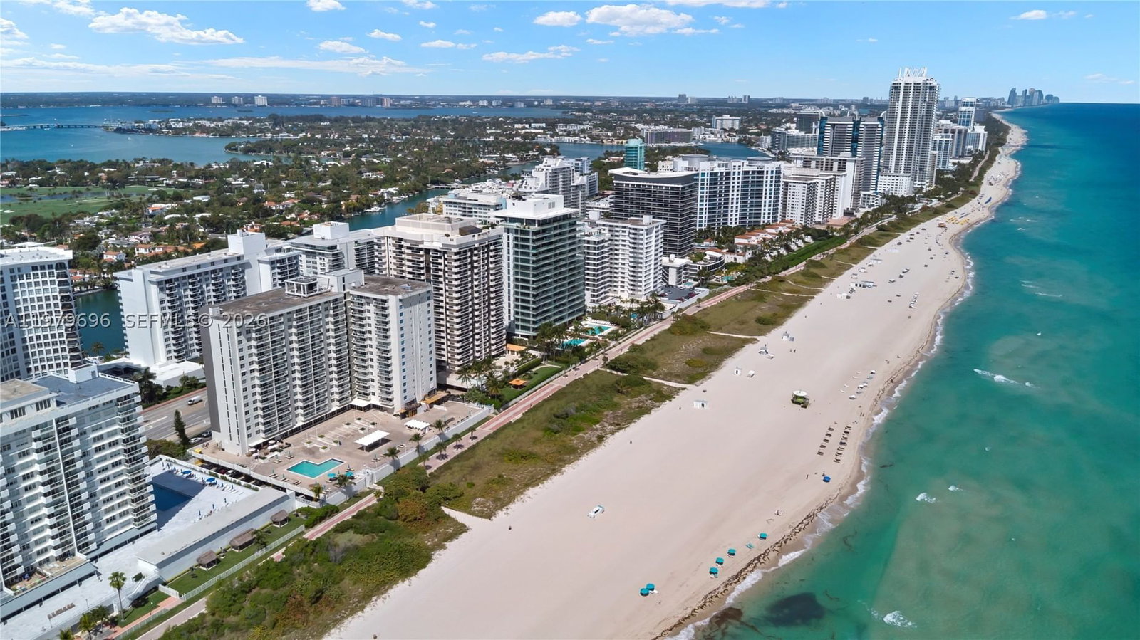 Real estate property located at 5701 Collins Ave #1619, Miami-dade, Arlen Beach Condo, Miami Beach, FL