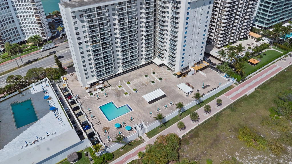 Real estate property located at 5701 Collins Ave #1619, Miami-dade, Arlen Beach Condo, Miami Beach, FL