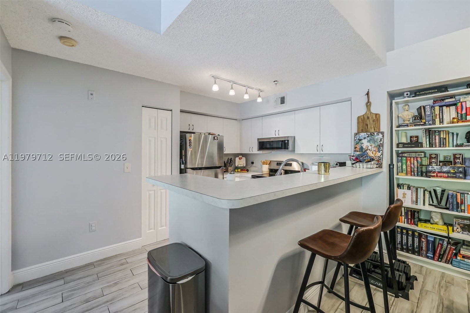 Real estate property located at 12172 Saint Andrews Pl #307, Broward, St Andrews Condo, Miramar, FL