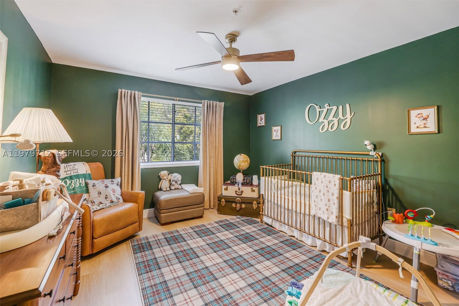 Real estate property located at 12172 Saint Andrews Pl #307, Broward, St Andrews Condo, Miramar, FL