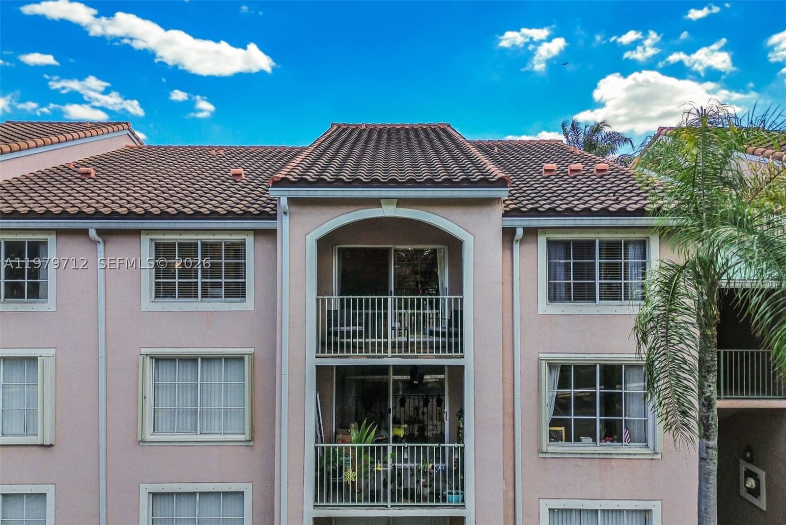 Real estate property located at 12172 Saint Andrews Pl #307, Broward, St Andrews Condo, Miramar, FL