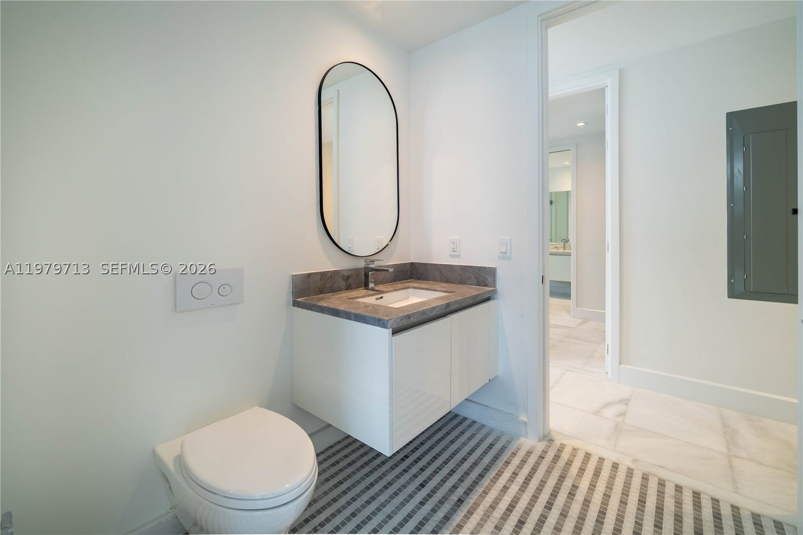 Real estate property located at 700 26TH TER #3006, Miami-dade, Escottonia Park, Miami, FL