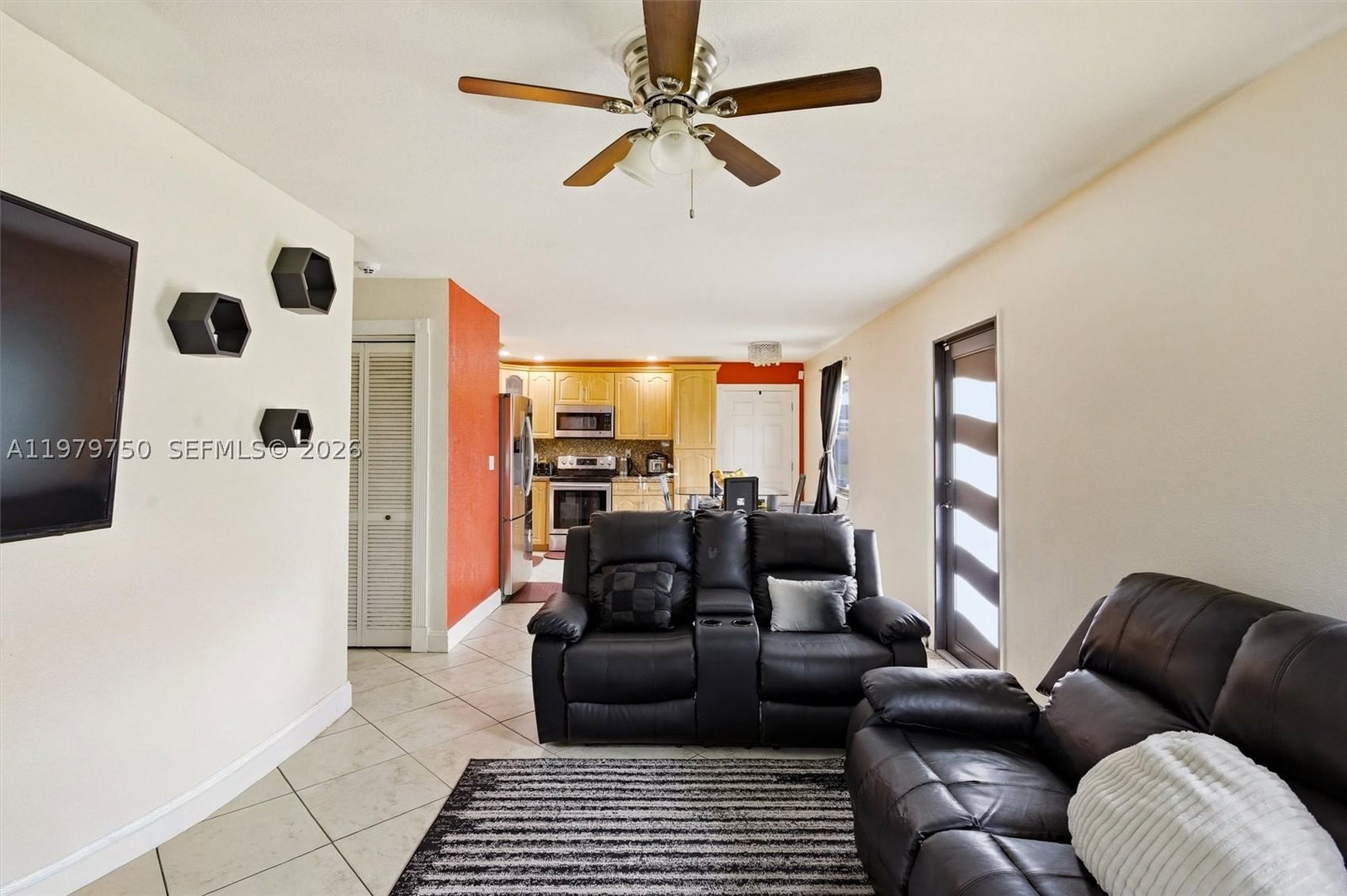 Real estate property located at 720 81 Ter, Broward, North Lauderdale Village, North Lauderdale, FL