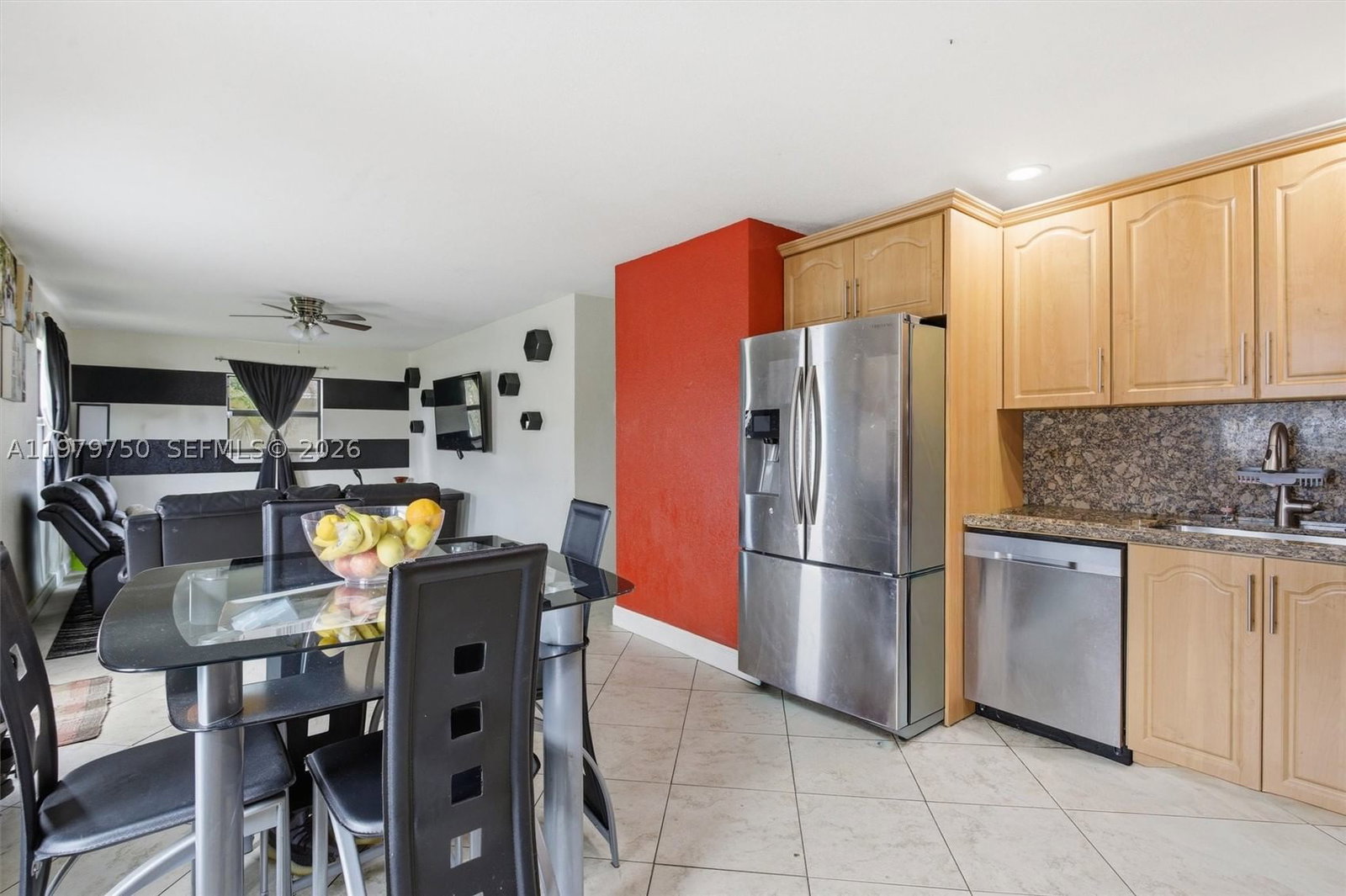 Real estate property located at 720 81 Ter, Broward, North Lauderdale Village, North Lauderdale, FL