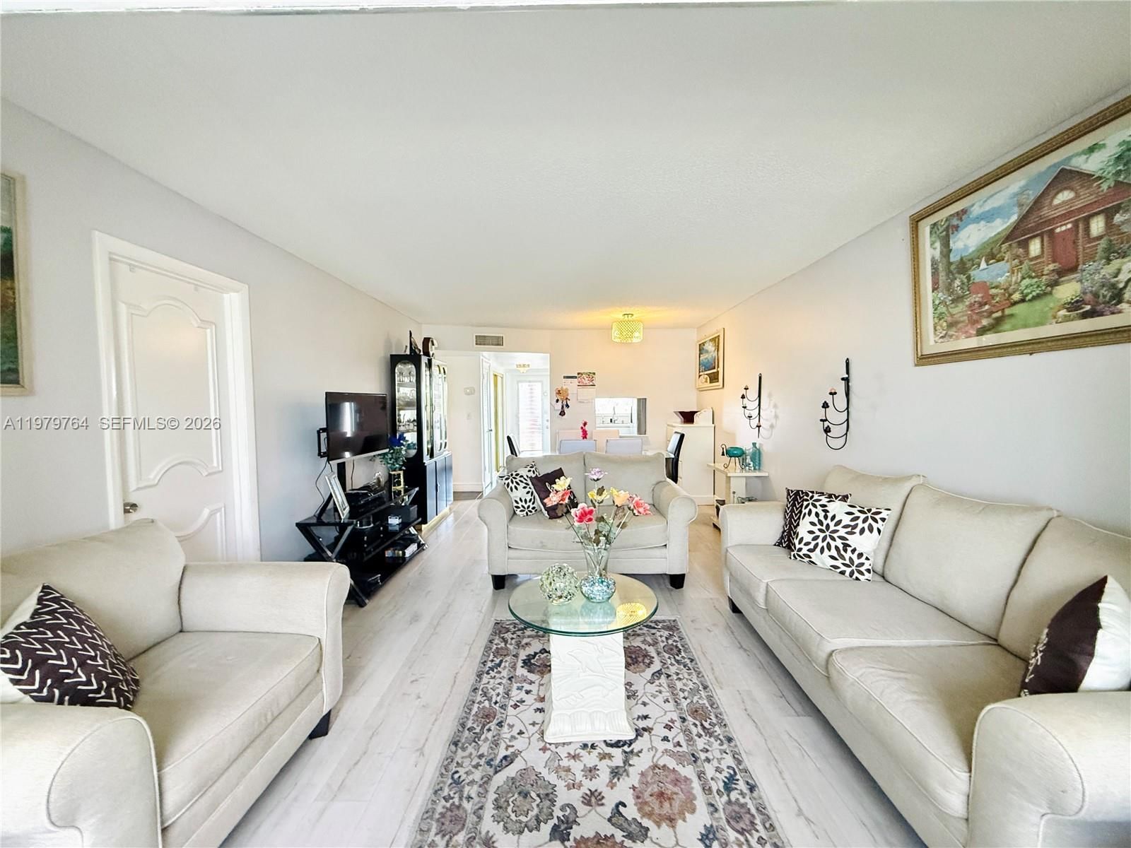 Real estate property located at 7891 Sunrise Lakes Dr #310, Broward, Sunrise Lakes 34 Condo, Sunrise, FL
