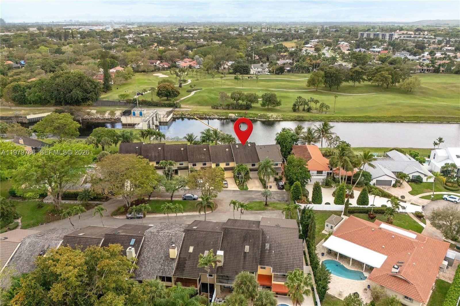 Real estate property located at 5692 Santiago Cir, Palm Beach, Brook Haven Of Boca Raton, Boca Raton, FL