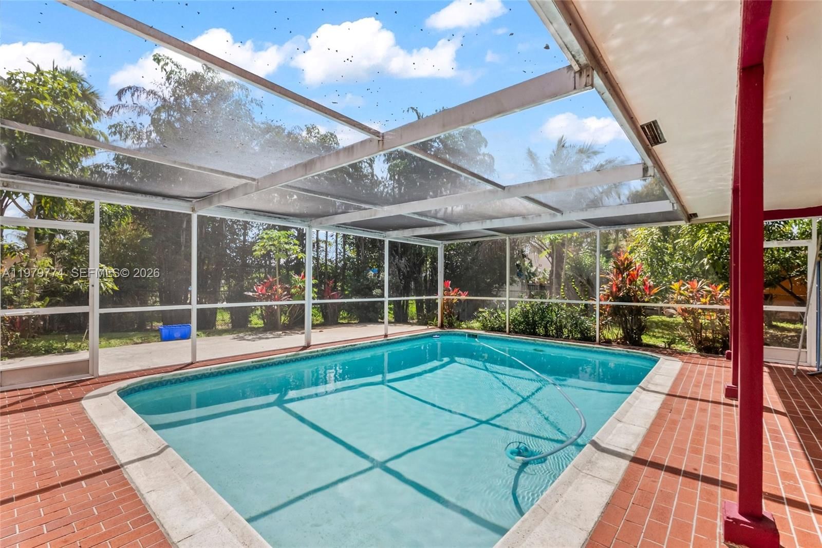 Real estate property located at 8310 26th Pl, Broward, Arrowhead Golf & Tennis C, Davie, FL
