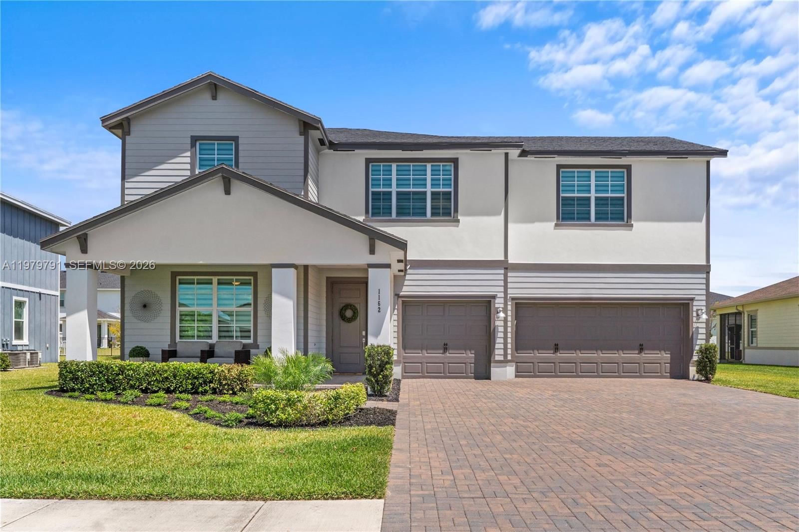 Real estate property located at 1162 Haywagon Trl, Palm Beach, Arden Pud Pod J, Loxahatchee, FL