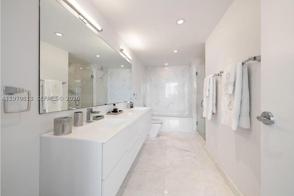 Real estate property located at , Miami-dade, Kai At Bay Harbor Condo, Bay Harbor Islands, FL