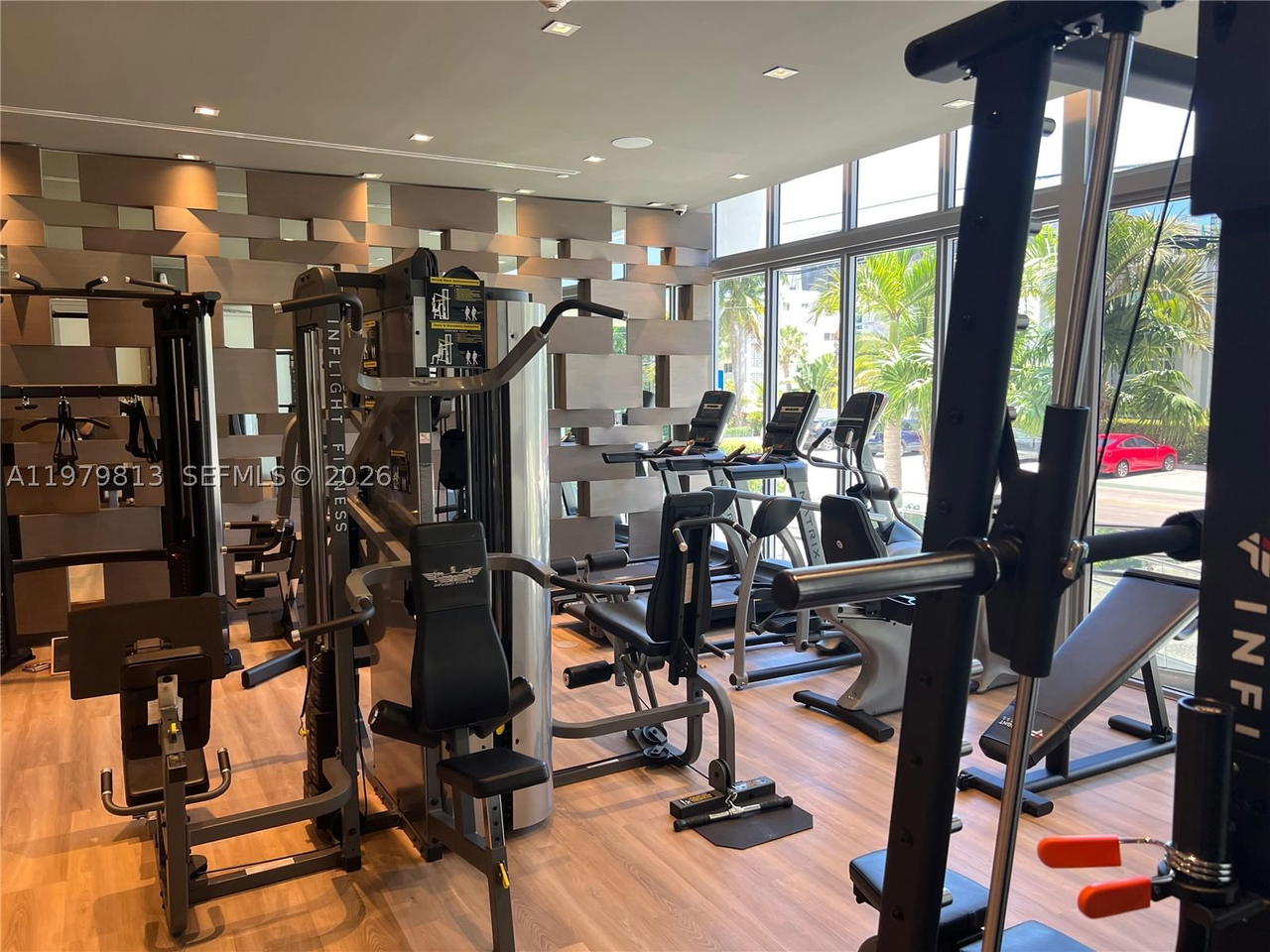 Real estate property located at , Miami-dade, Kai At Bay Harbor Condo, Bay Harbor Islands, FL