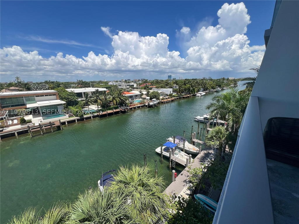 Real estate property located at , Miami-dade, Kai At Bay Harbor Condo, Bay Harbor Islands, FL