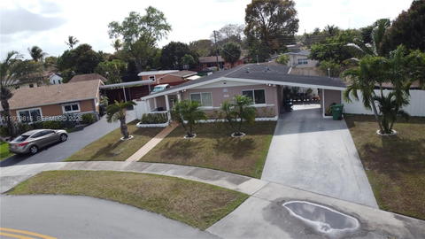 Real estate property located at 20120 11th Ct, Miami-dade, Embassy Estates, Miami Gardens, FL