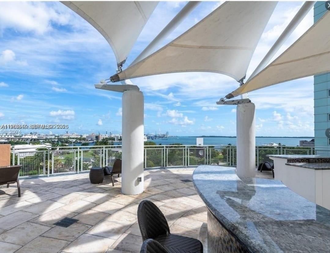 Real estate property located at 244 Biscayne Blvd #440, Miami-dade, Vizcayne North Condo, Miami, FL