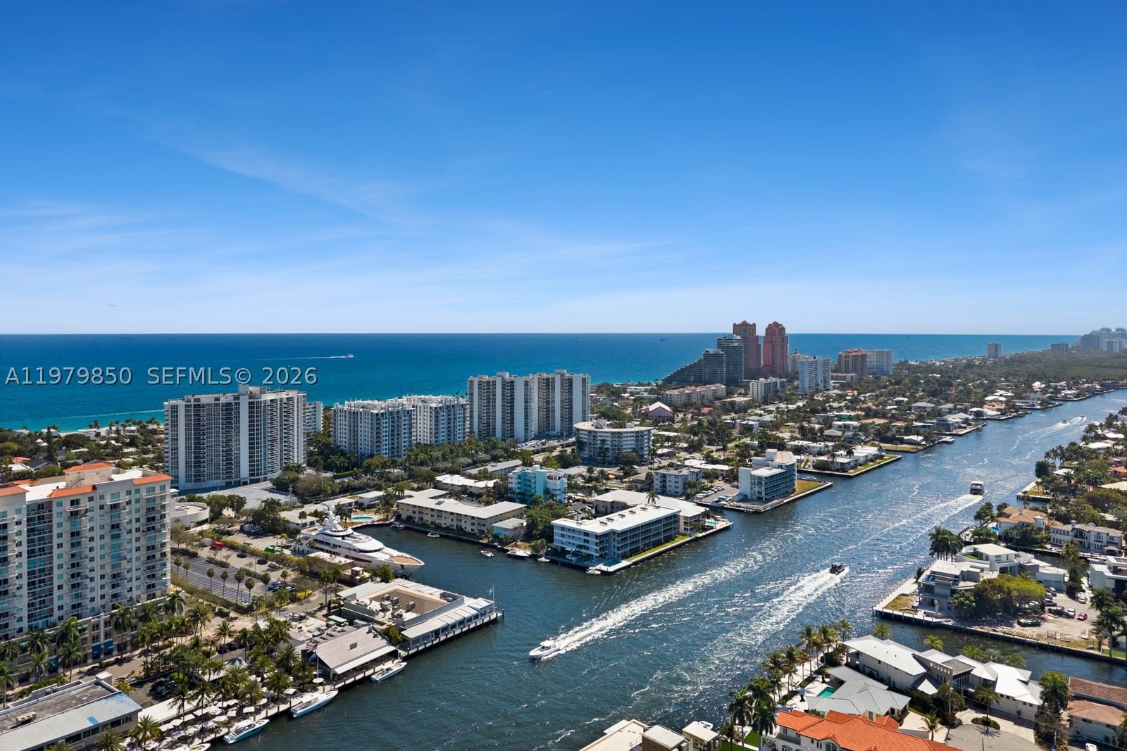Real estate property located at 2831 Ocean Blvd #207N, Broward, Sapphire Fort Lauderdale, Fort Lauderdale, FL