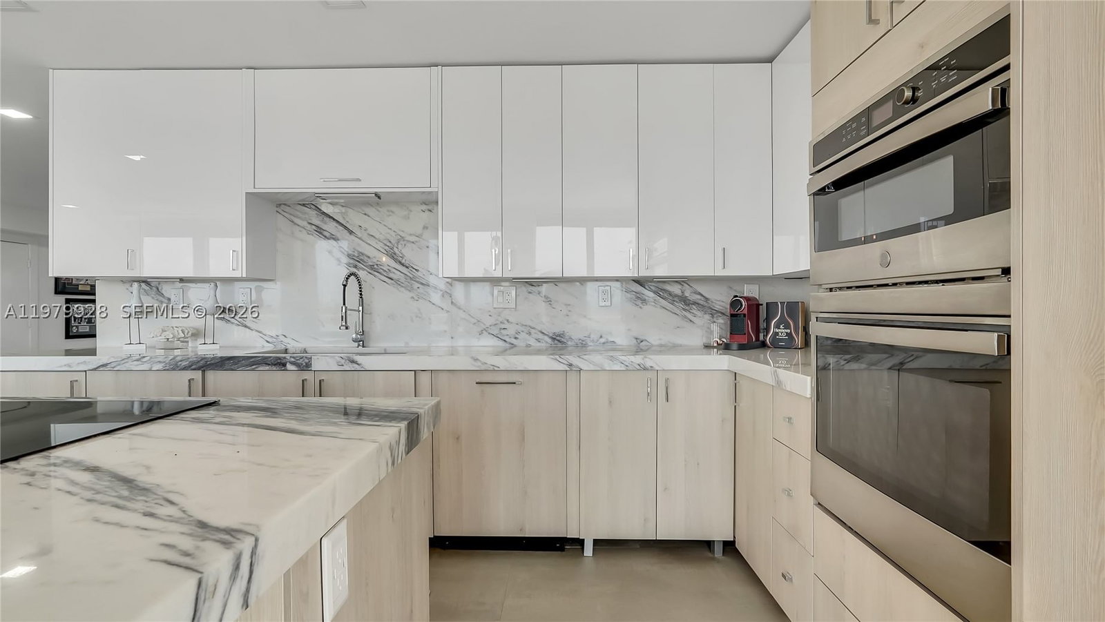Real estate property located at 3100 48th St PH18, Broward, Pilot House Condo, Fort Lauderdale, FL