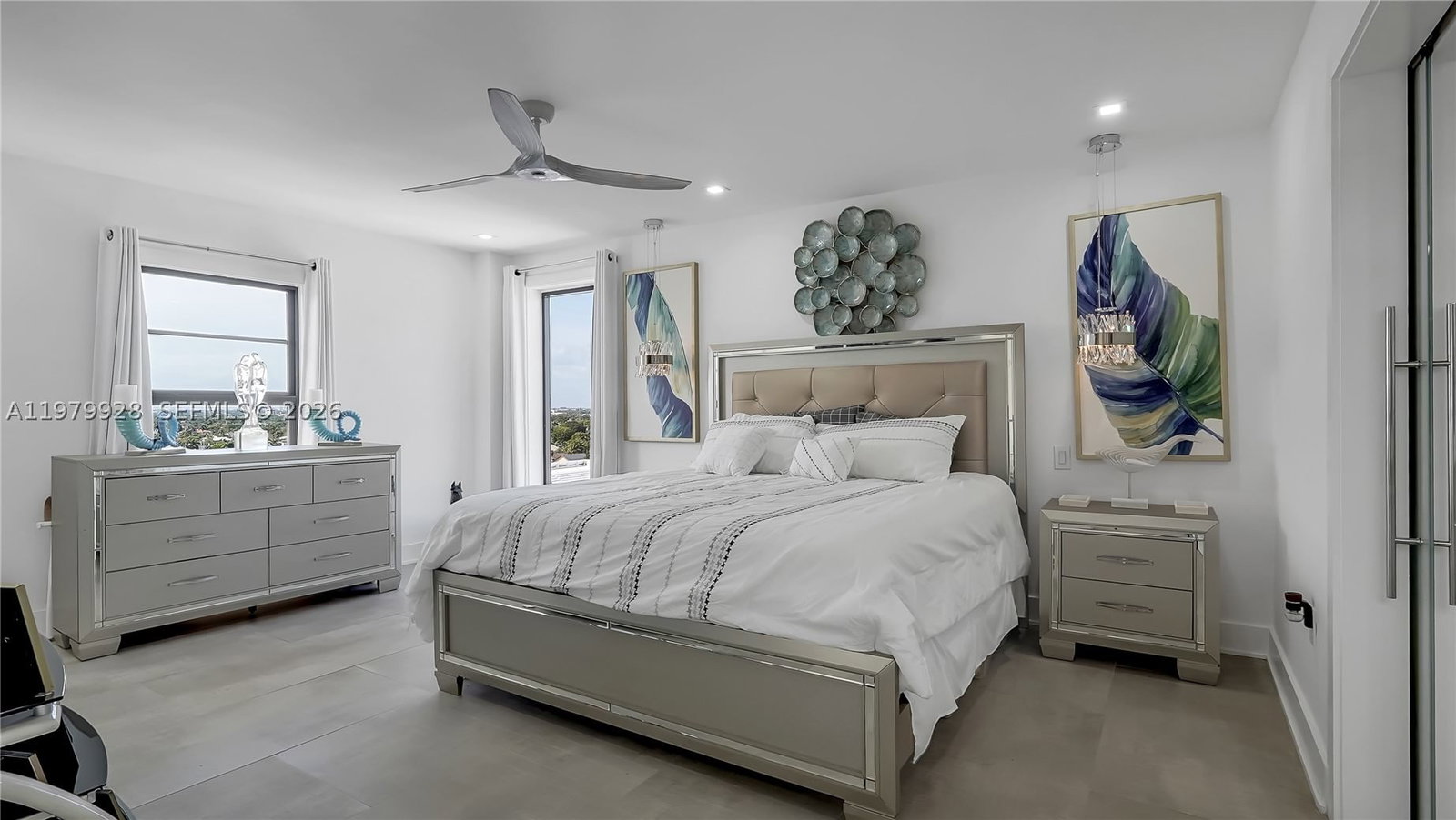 Real estate property located at 3100 48th St PH18, Broward, Pilot House Condo, Fort Lauderdale, FL