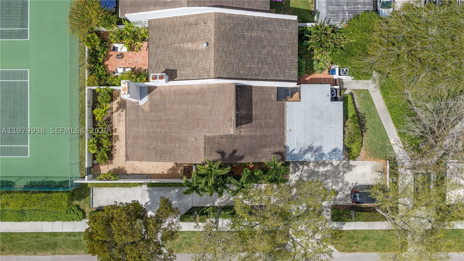 Real estate property located at 7010 66th Ave #25, Miami-dade, Banyans Of South Miami Co, South Miami, FL