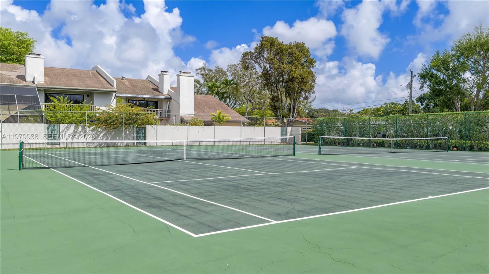 Real estate property located at 7010 66th Ave #25, Miami-dade, Banyans Of South Miami Co, South Miami, FL