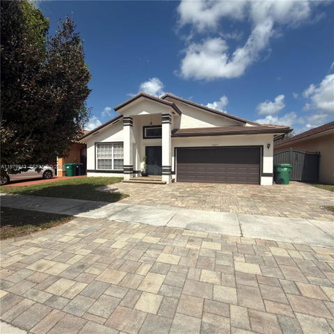 Real estate property located at 9023 148th Ter, Miami-dade, Florida Tropical Estates, Miami Lakes, FL