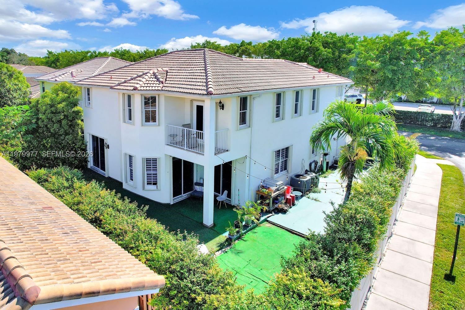 Real estate property located at 9491 45th St, Miami-dade, Goldvue Estates, Doral, FL