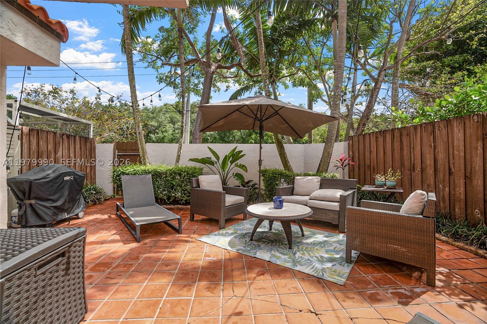 Real estate property located at 10978 75th Ter, Miami-dade, Sunset On The Park Sec 1, Miami, FL
