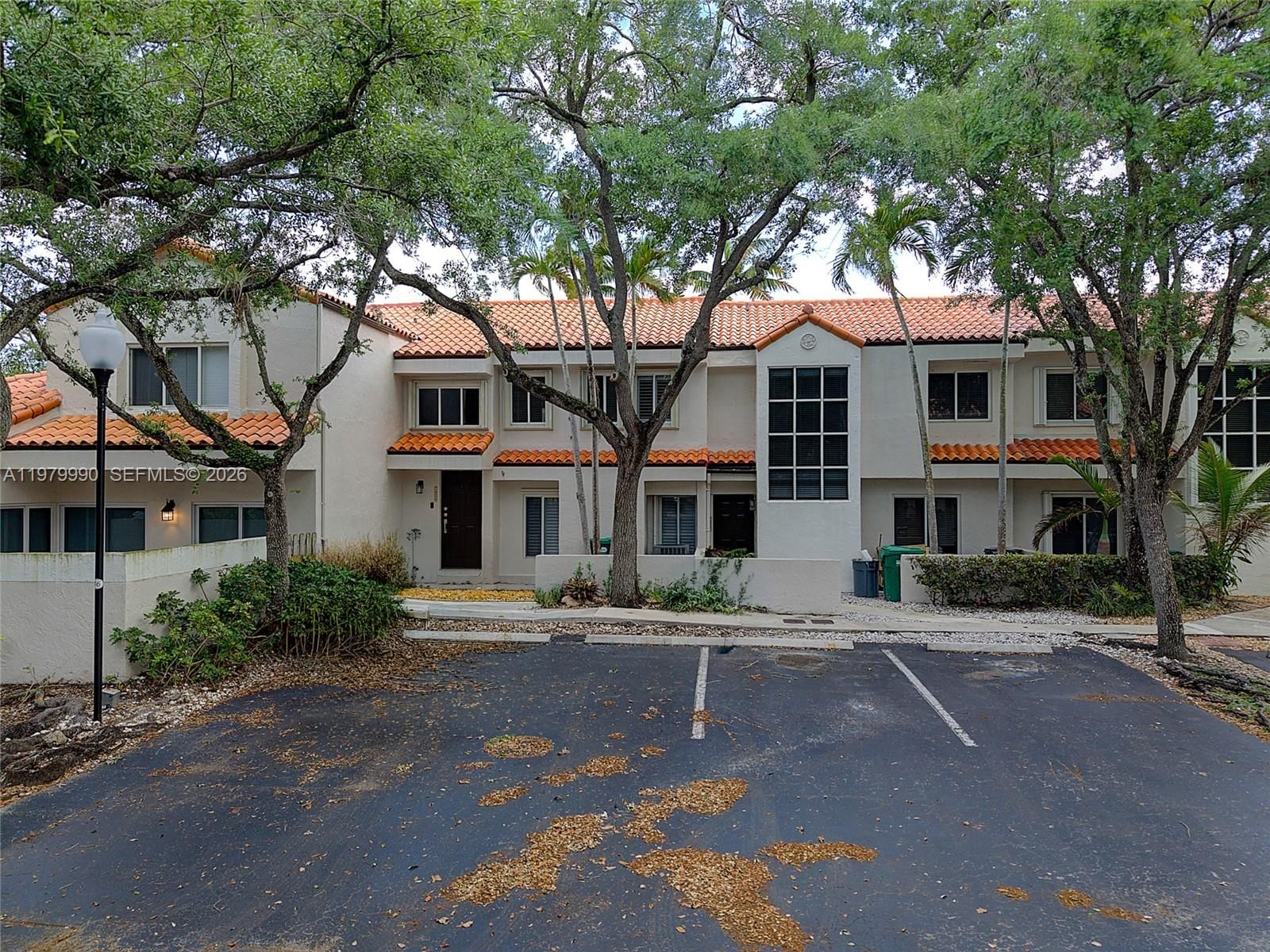 Real estate property located at 10978 75th Ter, Miami-dade, Sunset On The Park Sec 1, Miami, FL