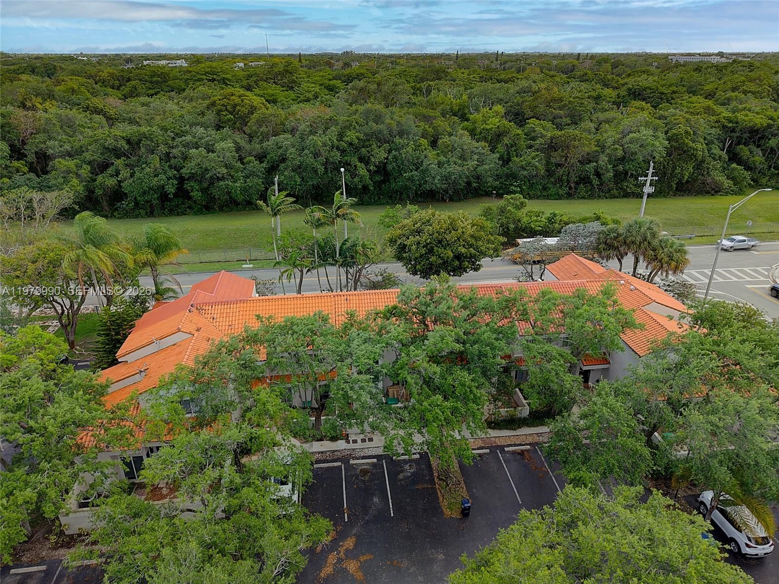 Real estate property located at 10978 75th Ter, Miami-dade, Sunset On The Park Sec 1, Miami, FL