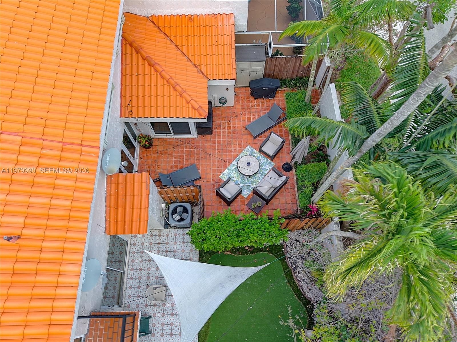 Real estate property located at 10978 75th Ter, Miami-dade, Sunset On The Park Sec 1, Miami, FL