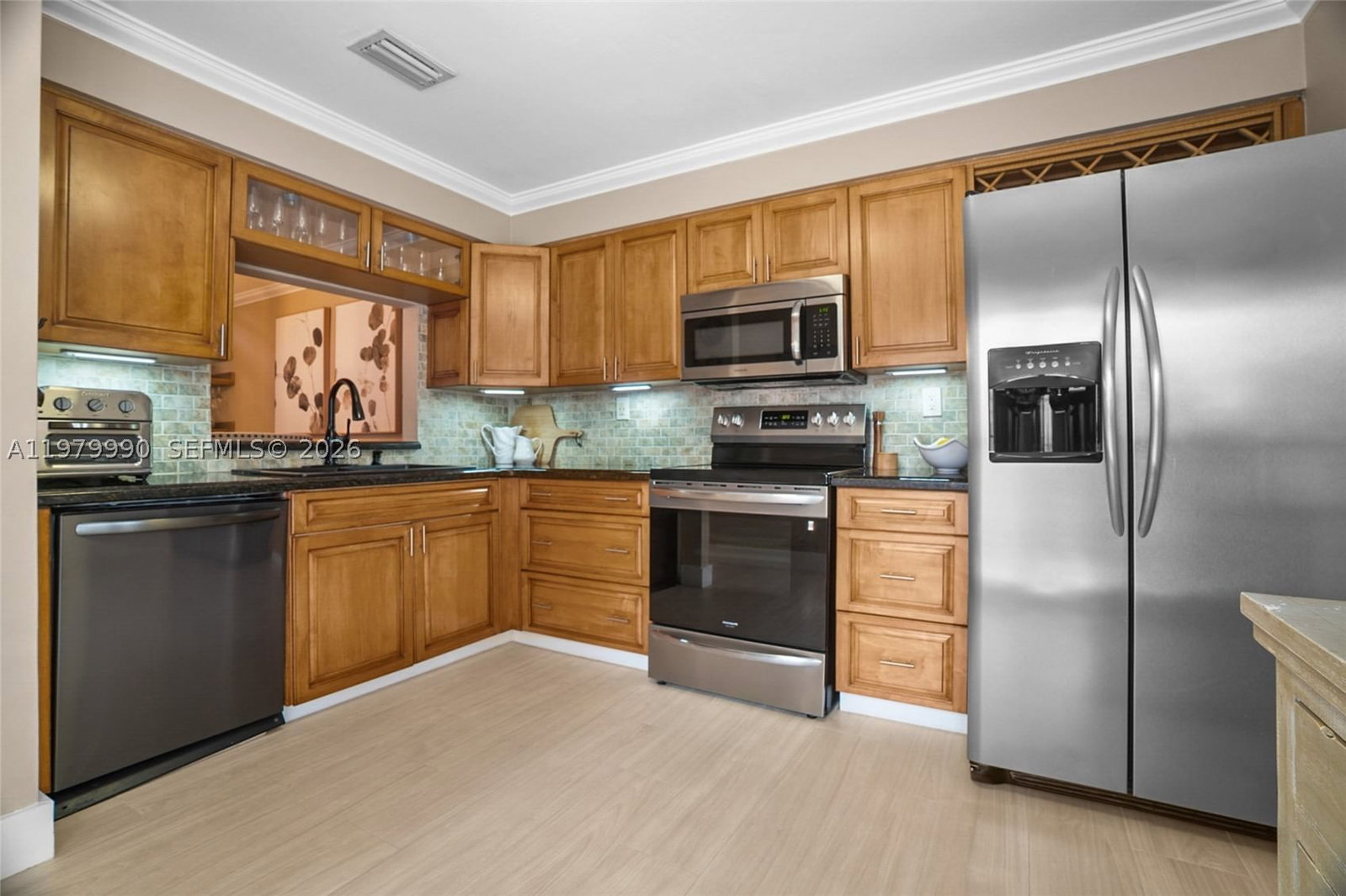 Real estate property located at 10978 75th Ter, Miami-dade, Sunset On The Park Sec 1, Miami, FL
