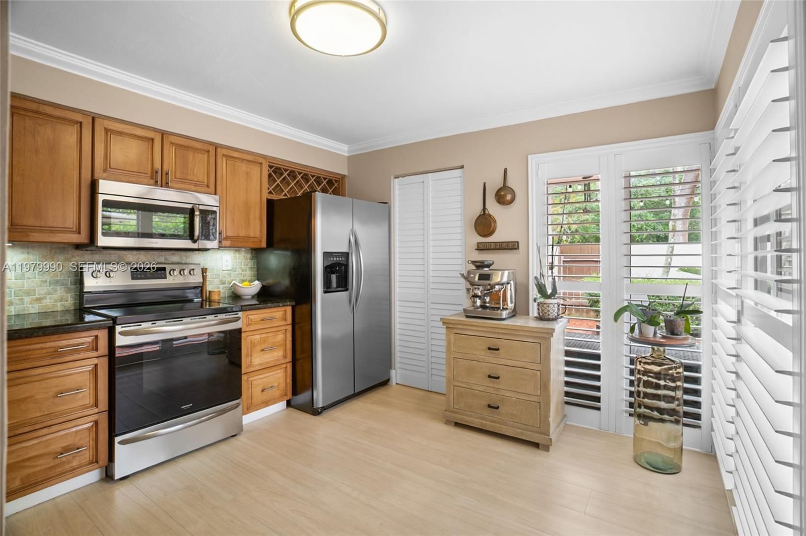 Real estate property located at 10978 75th Ter, Miami-dade, Sunset On The Park Sec 1, Miami, FL