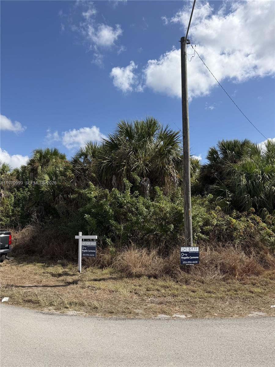 Real estate property located at 305 LANCELOT AVE, Lee, Lehigh Acres, Lehigh Acres, FL