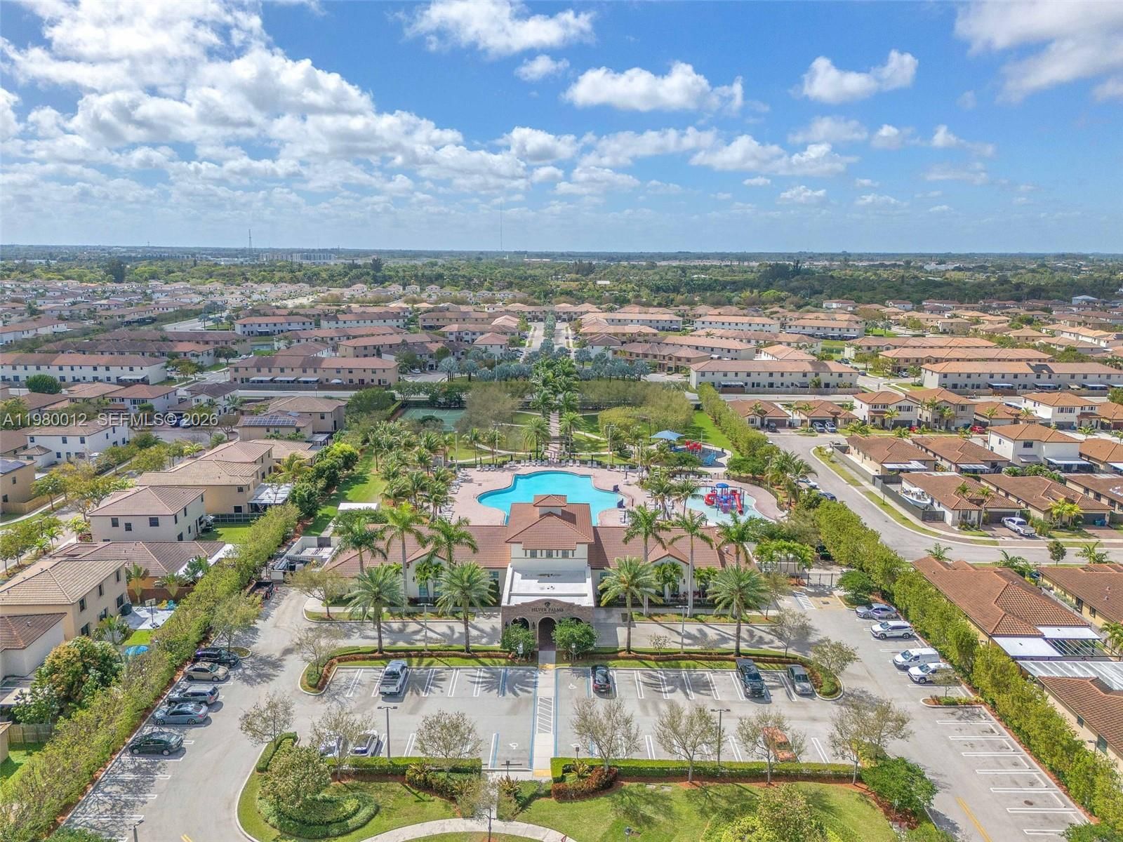 Real estate property located at 11459 238th St, Miami-dade, Silver Palm East Section, Homestead, FL