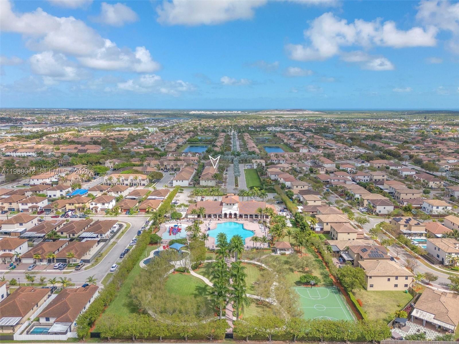 Real estate property located at 11459 238th St, Miami-dade, Silver Palm East Section, Homestead, FL