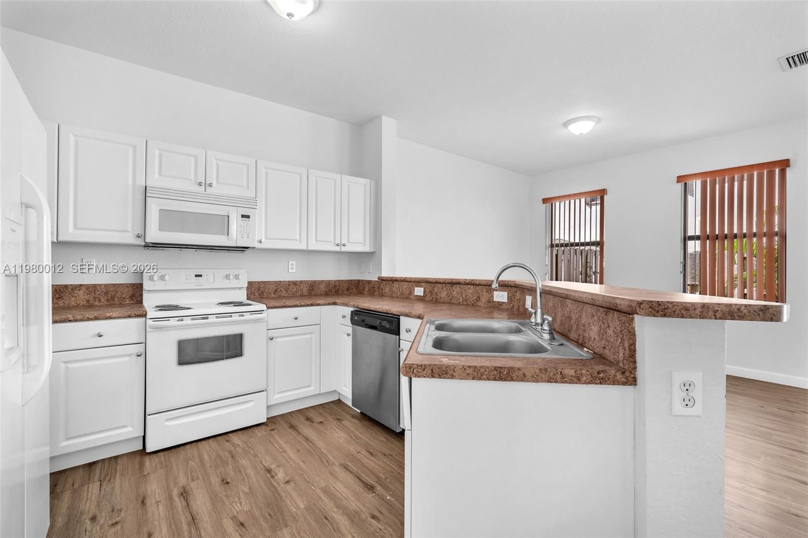 Real estate property located at 11459 238th St, Miami-dade, Silver Palm East Section, Homestead, FL
