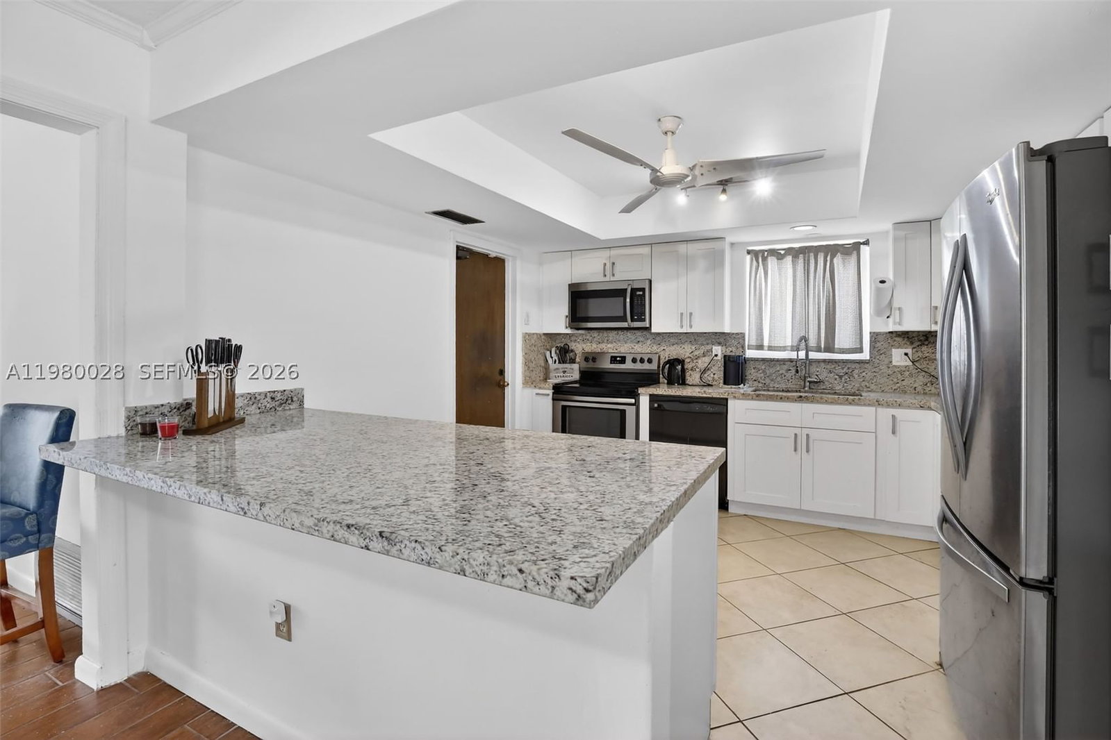 Real estate property located at 11501 15th St, Broward, Pembroke Lakes Sec 6, Pembroke Pines, FL