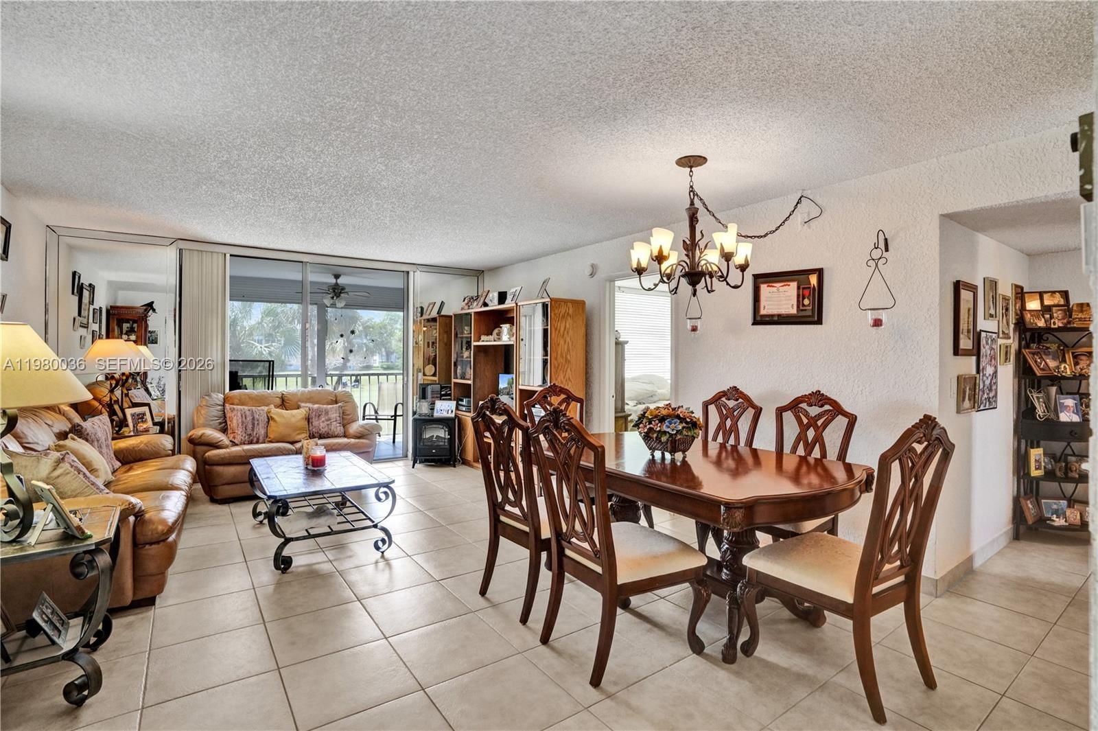 Real estate property located at 7400 18th St #204, Broward, 22 Of Palm Springs 3 Cond, Margate, FL