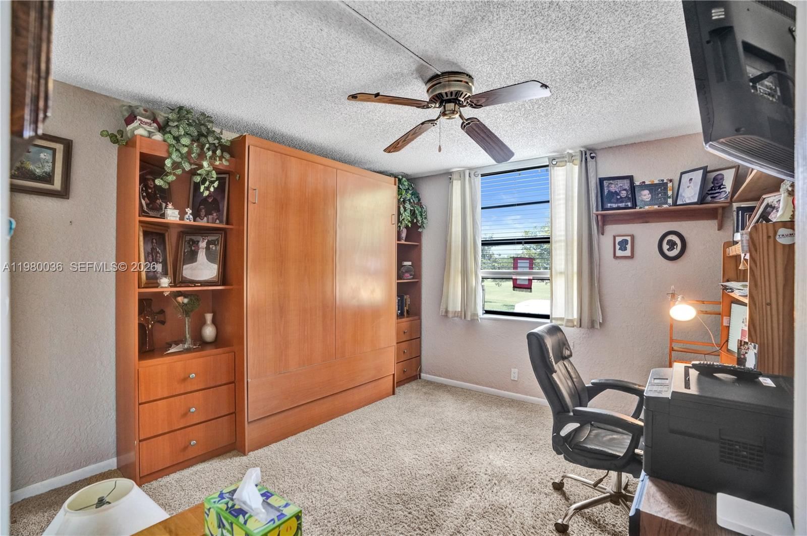 Real estate property located at 7400 18th St #204, Broward, 22 Of Palm Springs 3 Cond, Margate, FL