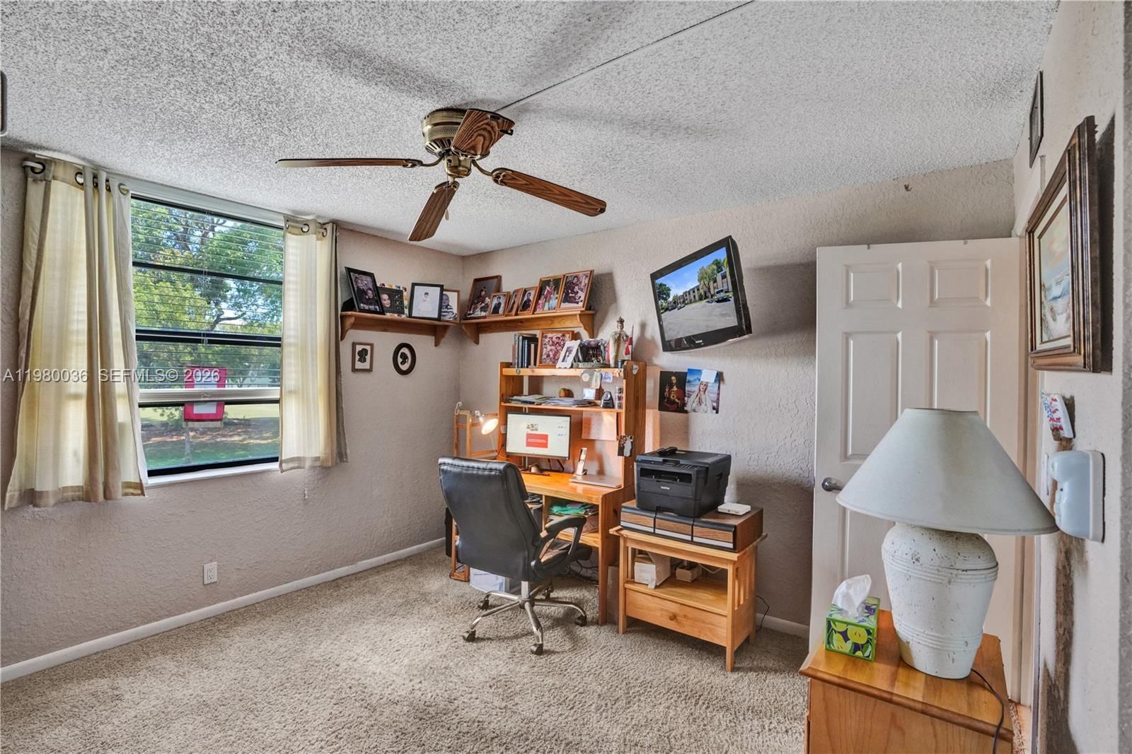 Real estate property located at 7400 18th St #204, Broward, 22 Of Palm Springs 3 Cond, Margate, FL