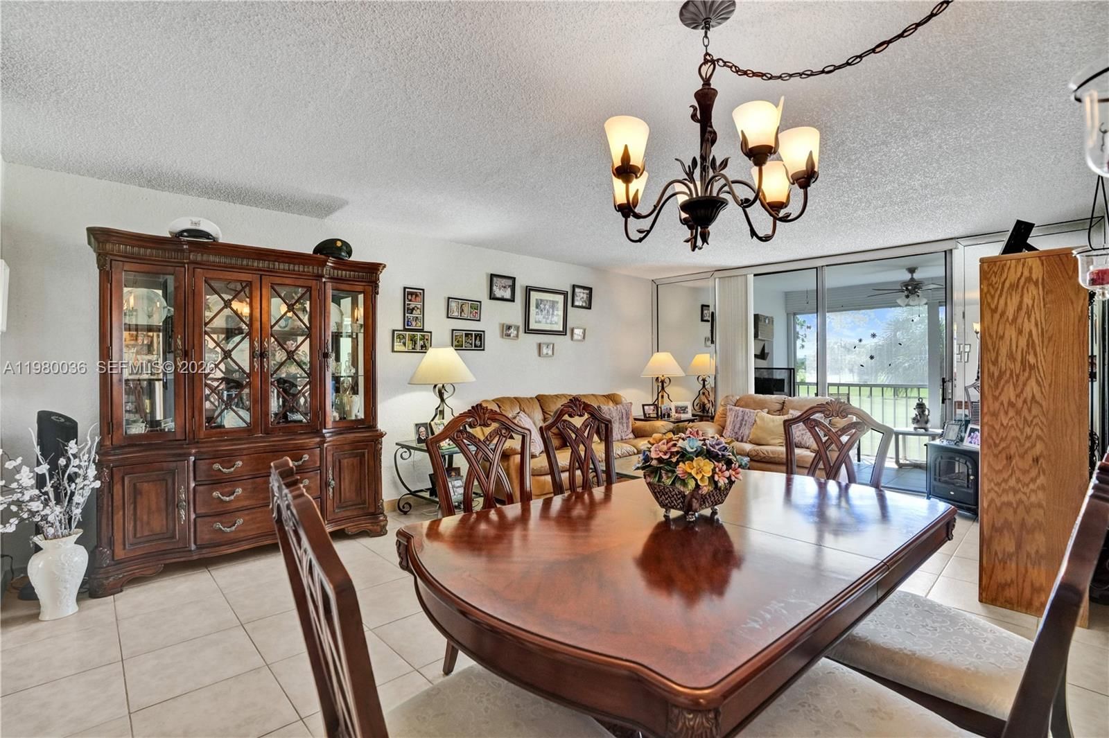 Real estate property located at 7400 18th St #204, Broward, 22 Of Palm Springs 3 Cond, Margate, FL