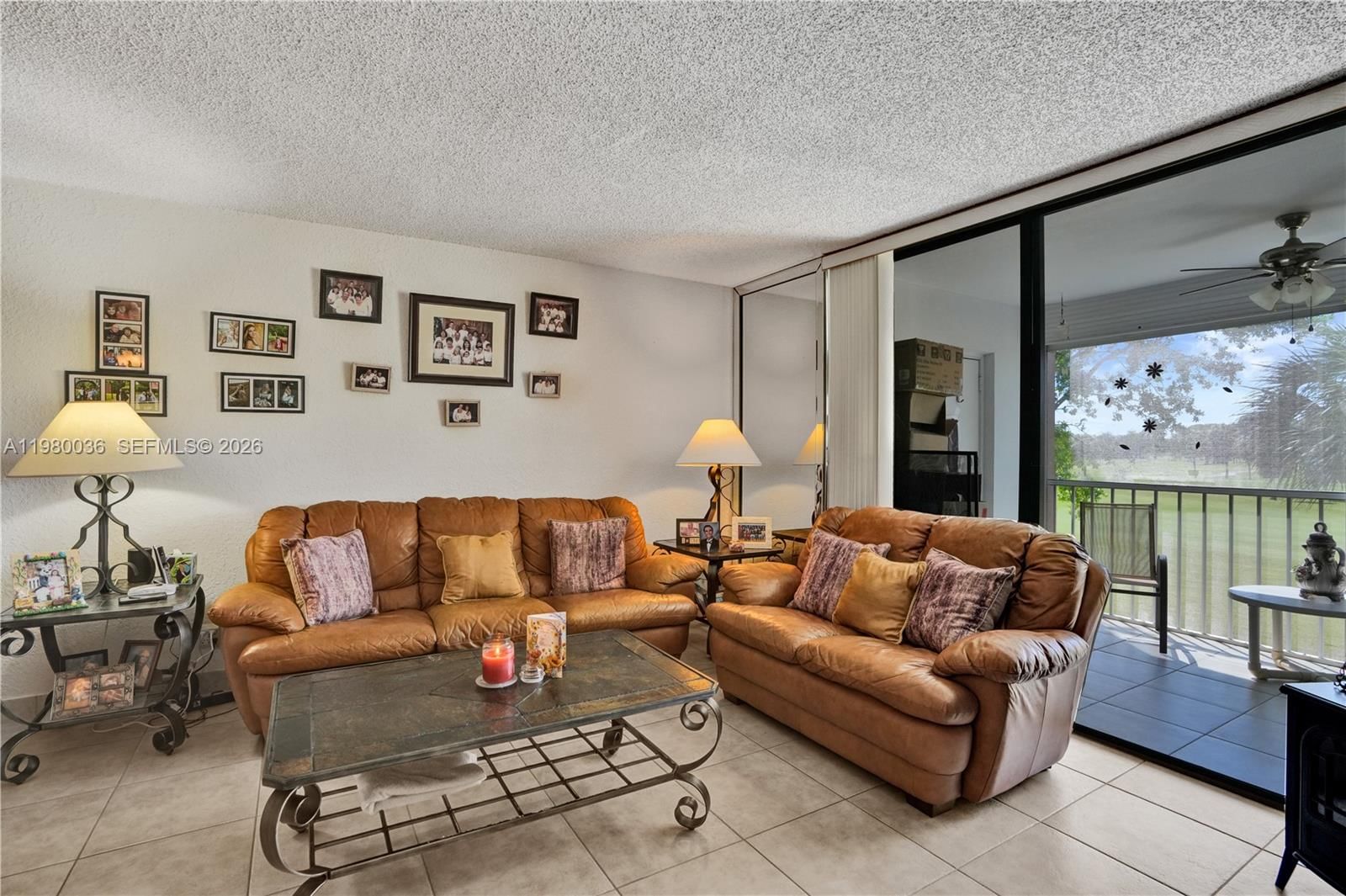Real estate property located at 7400 18th St #204, Broward, 22 Of Palm Springs 3 Cond, Margate, FL