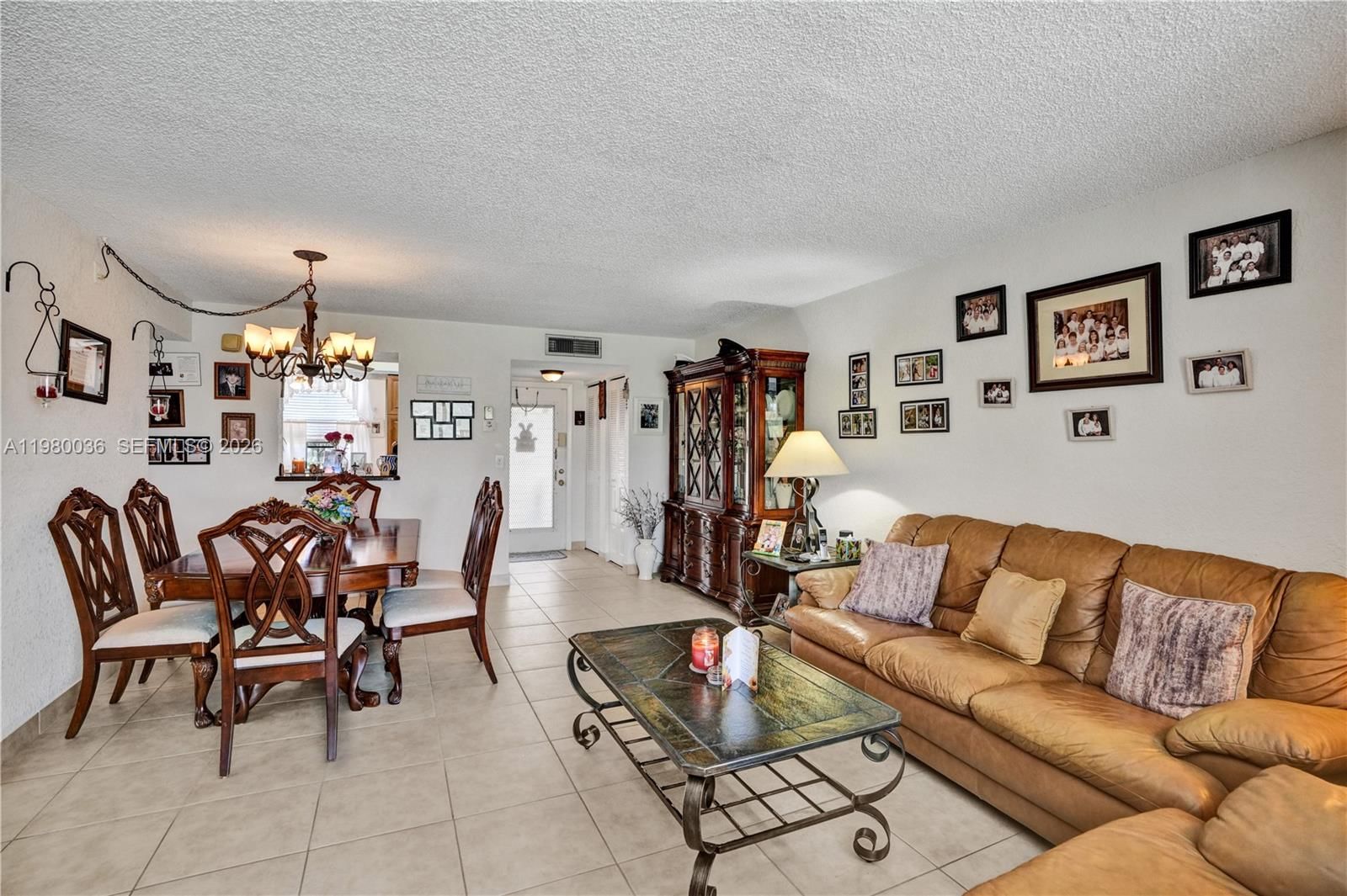Real estate property located at 7400 18th St #204, Broward, 22 Of Palm Springs 3 Cond, Margate, FL