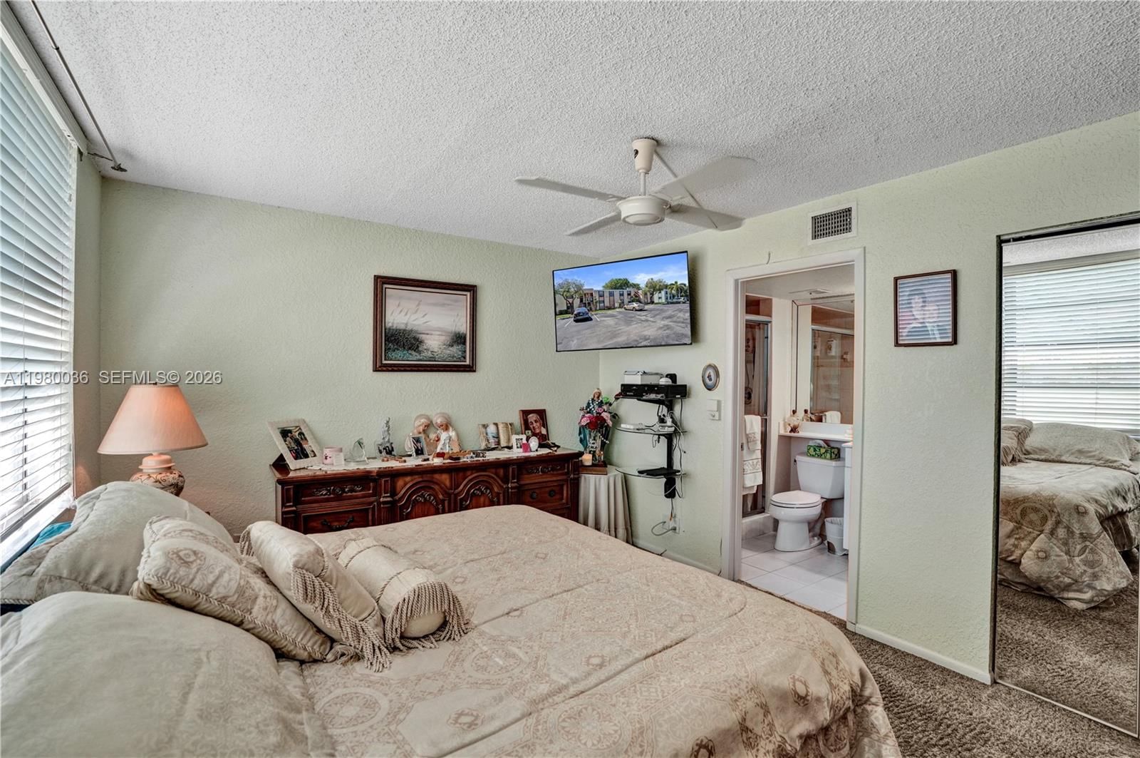 Real estate property located at 7400 18th St #204, Broward, 22 Of Palm Springs 3 Cond, Margate, FL
