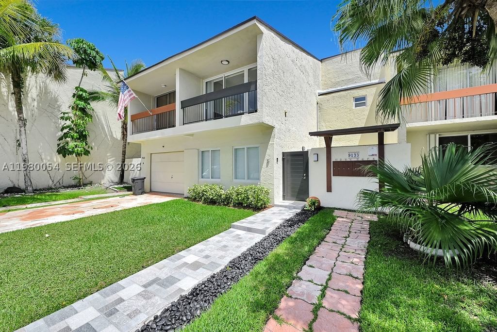 Real estate property located at 9133 Fontainebleau Blvd #5, Miami-dade, Oakview Condo No 2, Miami, FL