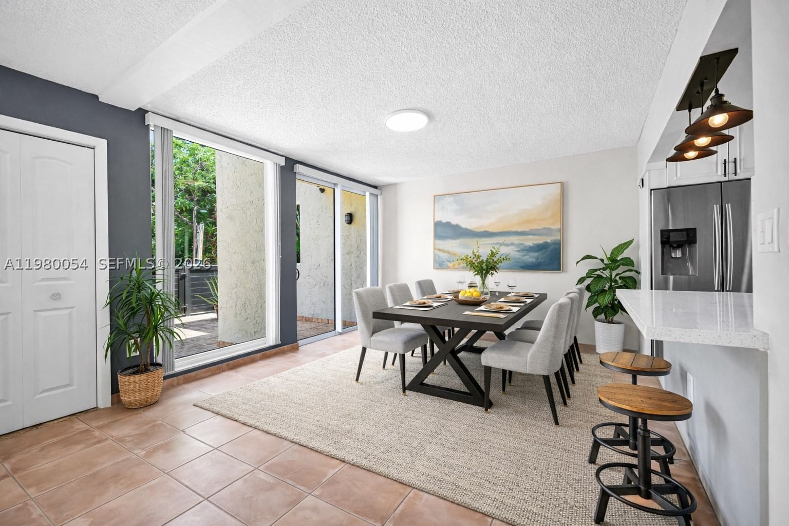 Real estate property located at 9133 Fontainebleau Blvd #5, Miami-dade, Oakview Condo No 2, Miami, FL