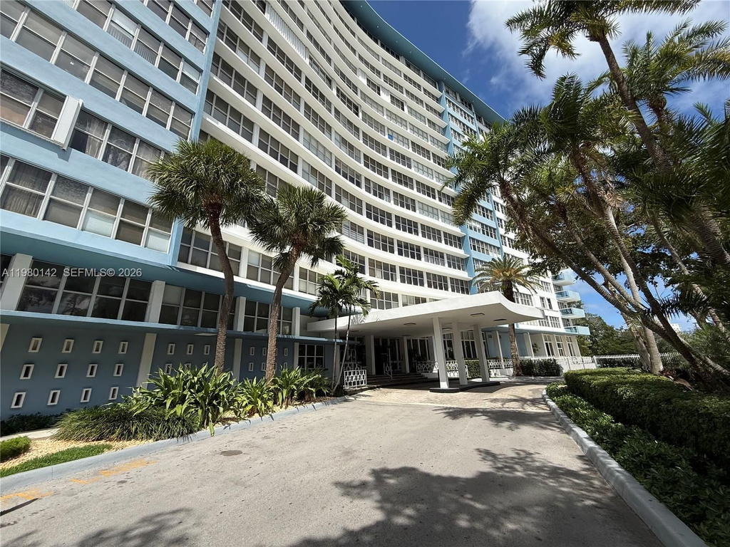 Real estate property located at 7441 Wayne Ave #9C, Miami-dade, Parkview Point Condo, Miami Beach, FL