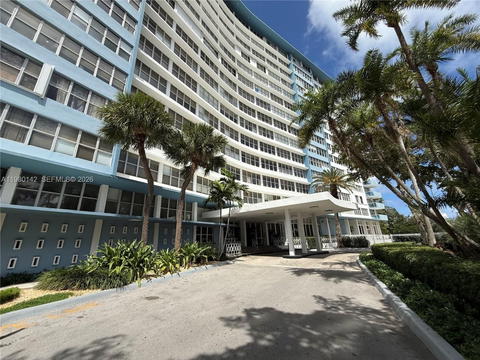 Real estate property located at 7441 Wayne Ave #9C, Miami-dade, Parkview Point Condo, Miami Beach, FL