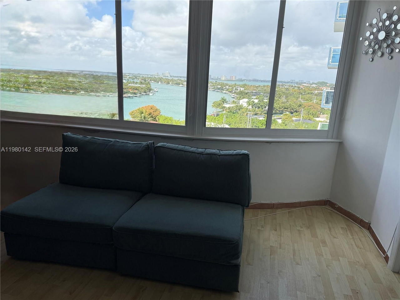 Real estate property located at 7441 Wayne Ave #9C, Miami-dade, Parkview Point Condo, Miami Beach, FL